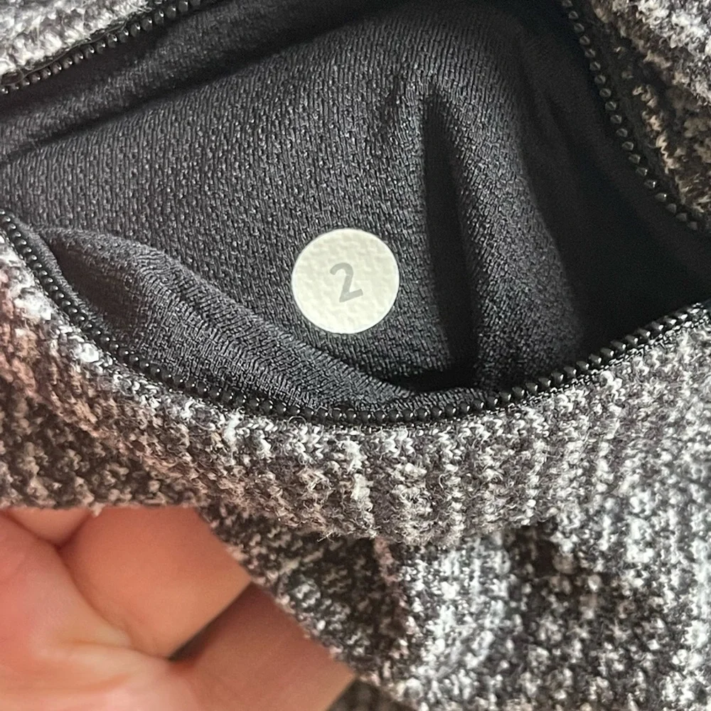 lululemon athletica lululemon long